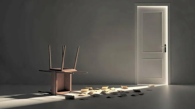 22-Year-Old Arrested for Staging Own Kidnap to Extort Ransom from Family