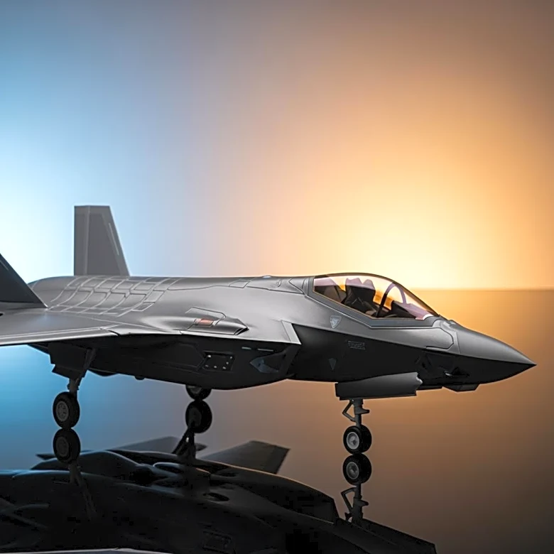 President Trump's Relationship with Erdogan Revives F-35 Program Talks with Turkey