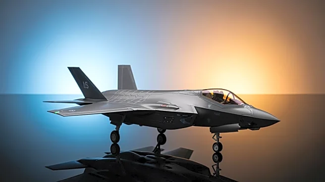 President Trump's Relationship with Erdogan Revives F-35 Program Talks with Turkey