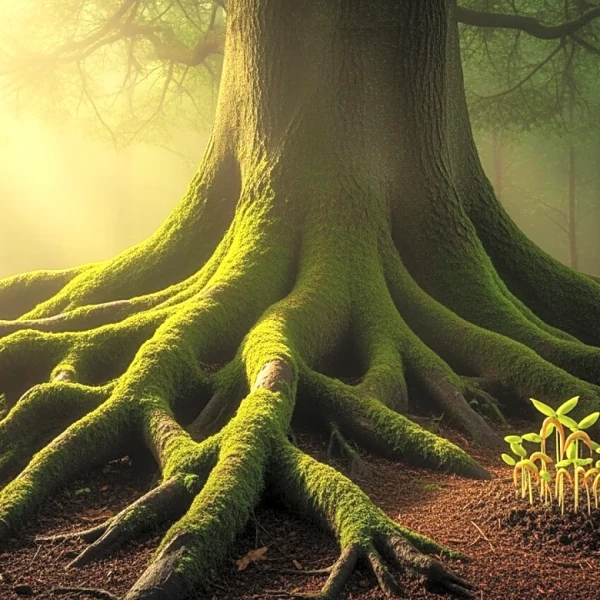 Jane Goodall's Legacy: Hope as a Tool for Ecological and Social Resilience