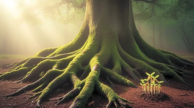 Jane Goodall's Legacy: Hope as a Tool for Ecological and Social Resilience