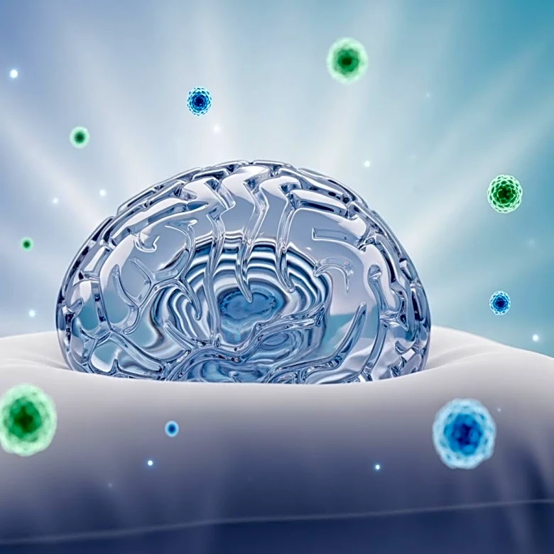 Study Links Anxiety and Insomnia to Weakened Immune System in Young Women