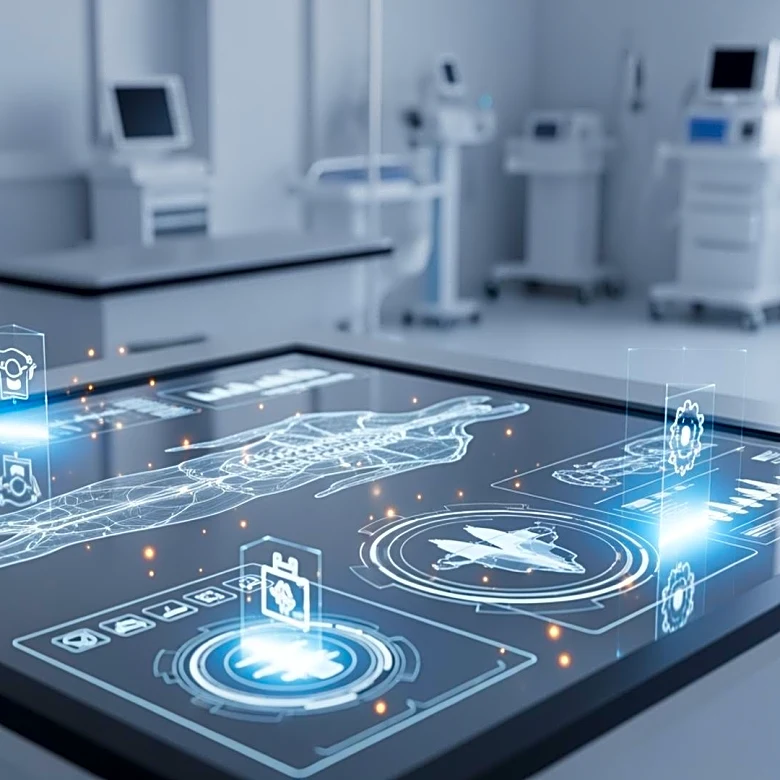 Interactive Learning Tools Enhance Medical Training, Boosting Diagnostic Skills