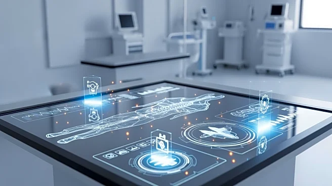 Interactive Learning Tools Enhance Medical Training, Boosting Diagnostic Skills