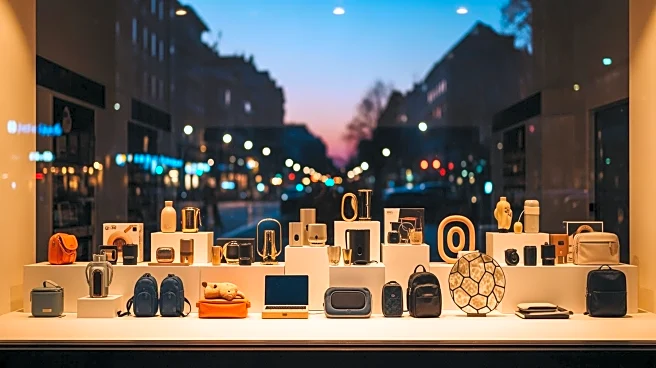 Turkish Retail Sales Surge 15% Year-on-Year in October, Driven by Non-Food Sales