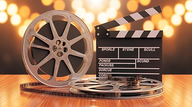 Palestinian Filmmaker Maha Haj's 'Playhouse' Wins Big at Red Sea Souk Awards