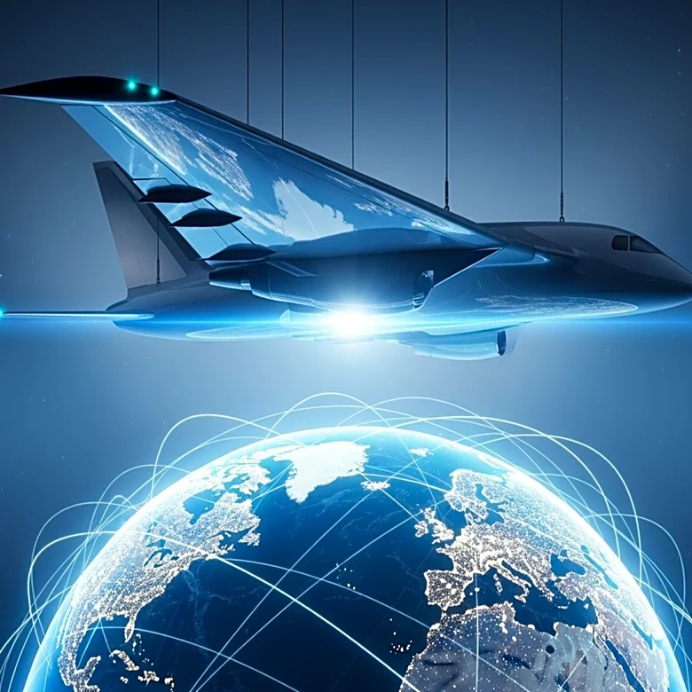 NASA Collaborates with Boeing to Enhance Global Aviation Efficiency