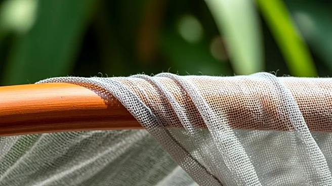 Ogun State Launches Mosquito Net Factory to Combat Malaria