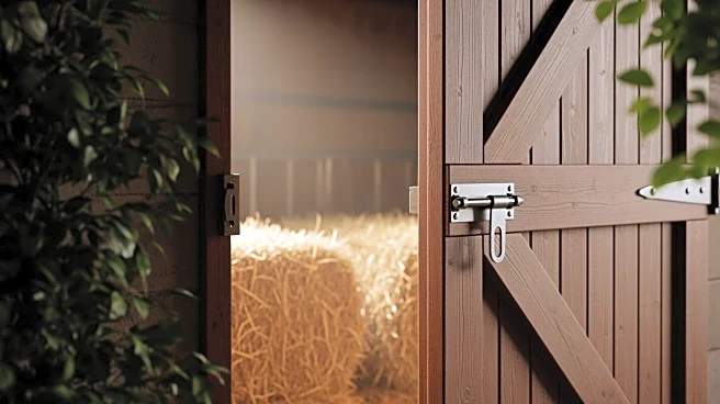 Animal Health Canada Sets 2030 Goals for Livestock Welfare and Biosecurity