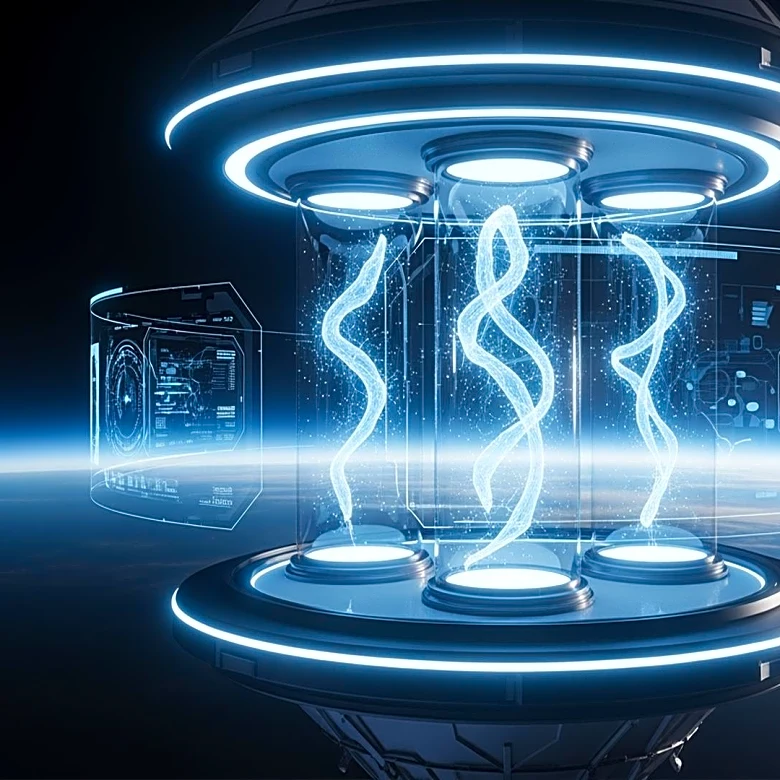 Expedition 74 Crew Advances Space Research with Stem Cell and Technology Innovations