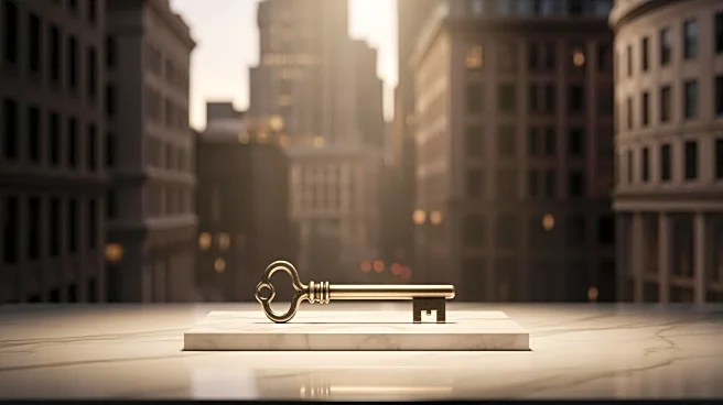 Bloomingdale's Celebrated in 60 Minutes Archive for Iconic Washington D.C. Opening