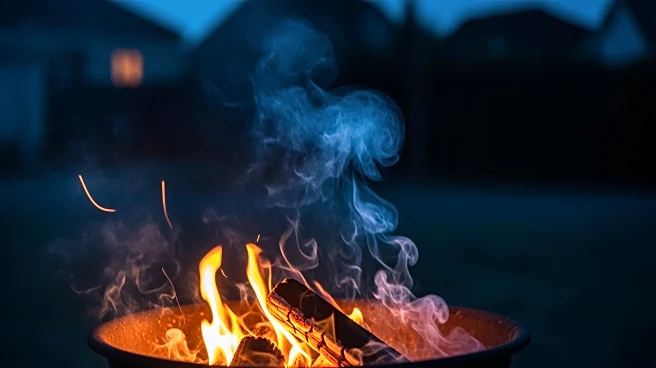 West Yorkshire Fire Rescue Service Reports Decline in Bonfire Night Attacks