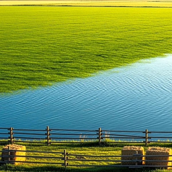 Abu Dhabi Expands Agriculture, Fisheries, and Livestock Sectors in 2025