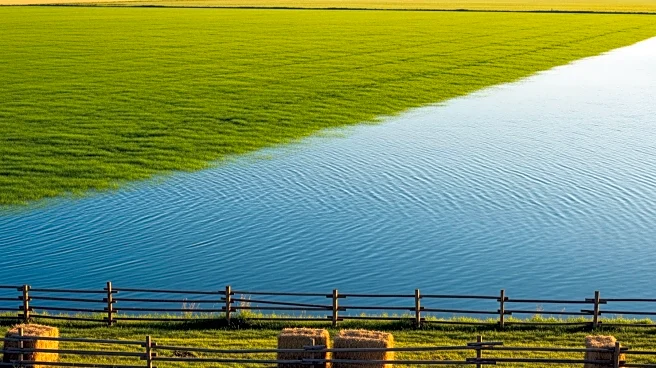 Abu Dhabi Expands Agriculture, Fisheries, and Livestock Sectors in 2025