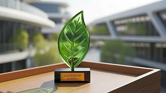 Manchester Metropolitan University Leads UK Sustainability Rankings