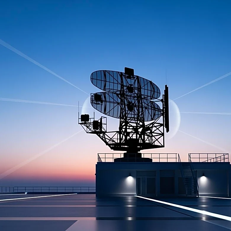 MRaISR Project Enhances Radar Capabilities for Defense Operations