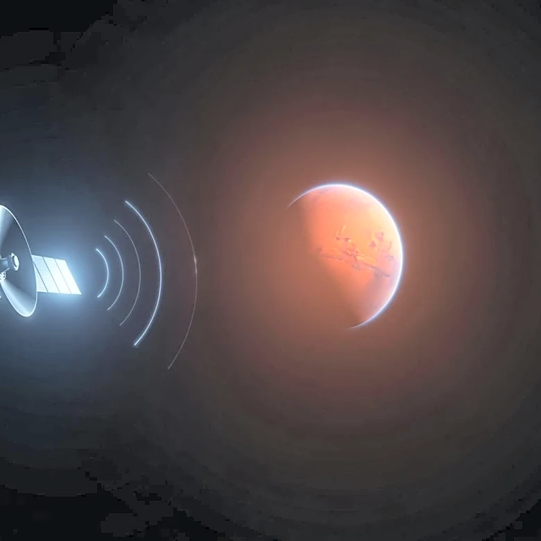NASA Faces Challenges as MAVEN Mars Orbiter Loses Contact, Impacting Future Missions