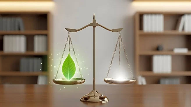 Robert Wood Johnson Foundation Funds Legal Defense for Health Equity Amid Trump Administration's DEI Restrictions