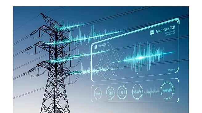 PG Launches Dynamic Line Rating and Asset Health Monitoring to Modernize California's Grid