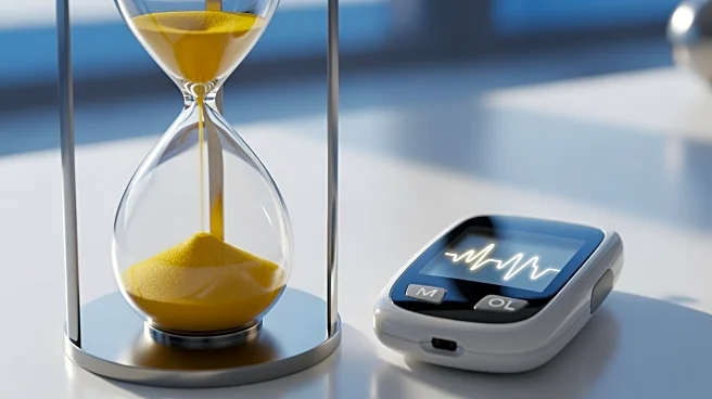 Study Highlights Diabetes Duration and Glycemic Control as Key Factors in Stroke Risk