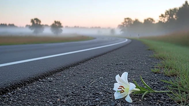 TLC Star Pauline Potter Dies Following Car Crash and Health Complications