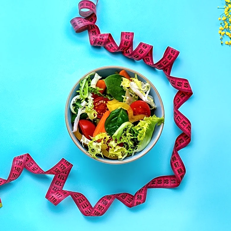 Large Study Links Gut Microbes to Health and Diet