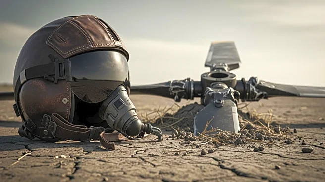 Crocodile Wrangler Matt Wright Sentenced for Evidence Tampering in Fatal Helicopter Crash