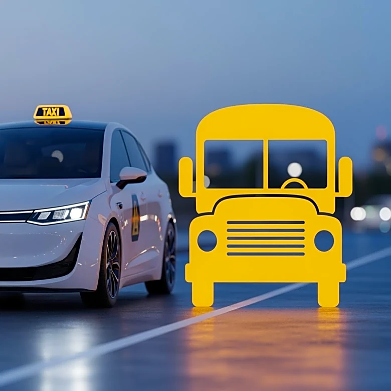Waymo Recalls Over 3,000 Taxis After School Bus Safety Concerns