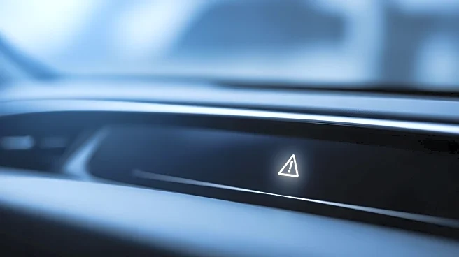 Waymo Issues Recall for Over 3,000 Vehicles Due to Software Flaw