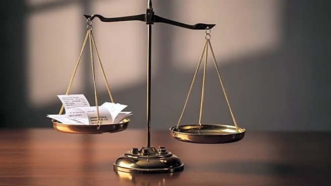 U.S. Senate Fails to Pass Proposals to Prevent Health Care Cost Increases