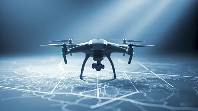 Ukraine Advocates for Increased UAV Use by NATO Amid Ongoing Conflict