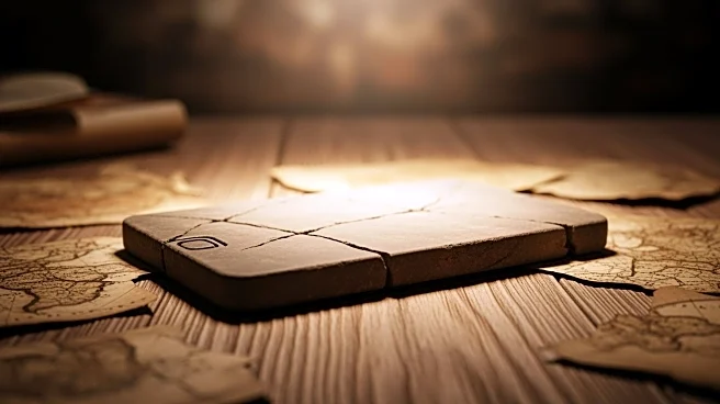 Archaeologist Flint Dibble Challenges Ancient Civilization Myths