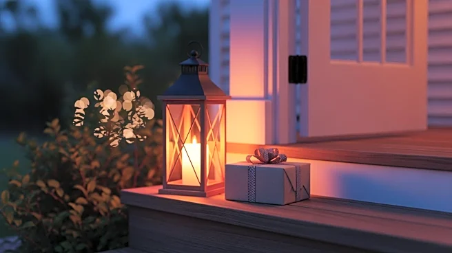 Neighbors 4 Neighbors Program Seeks to Brighten Christmas for South Florida Families