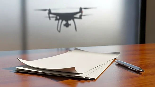 Ukrainian Peace Plan Revised and Presented to U.S. Amid Ongoing Drone Attacks