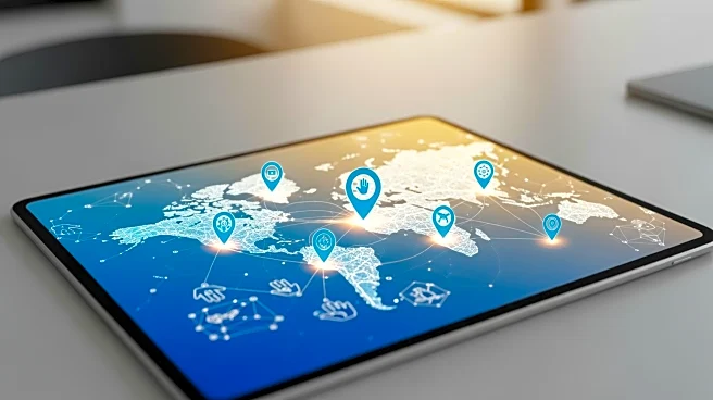 Samaritan Scout and Volunteer Hub: Platforms Connecting Diaspora Jews to Volunteer Opportunities in Israel