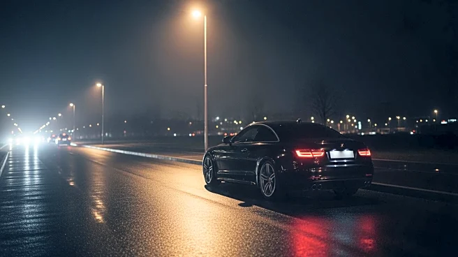 'Marvelous Mrs. Maisel' Actor Wenne Davis Dies in New York Car Accident