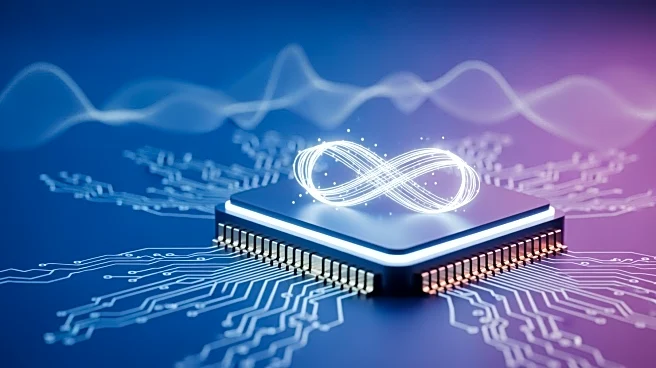 Researchers Break Quantum Limit, Extending Qubit Information Encoding