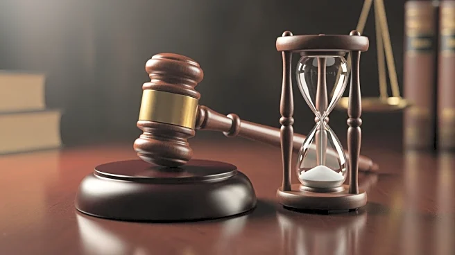 Law Students Challenge Accelerated Recruiting Practices Amidst Rising Anxiety