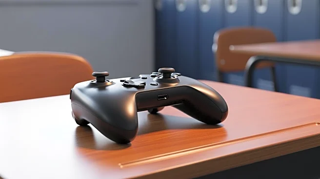 South Dakota High Schools Engage Students with Esports Programs