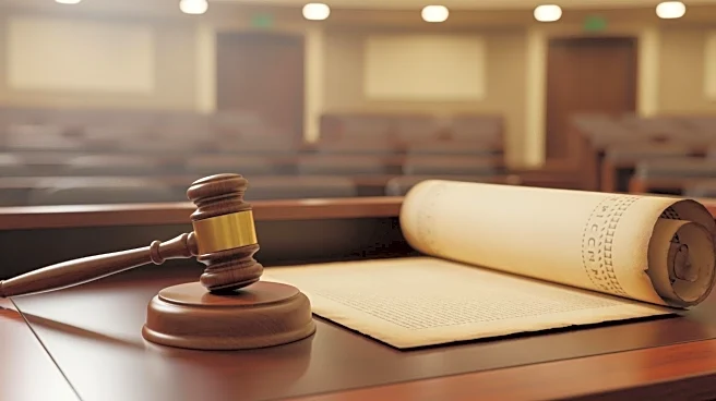 US Senate Passes Holocaust Expropriated Art Recovery Act of 2025