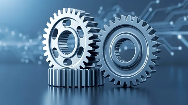 China Urges Dutch Government to Facilitate Nexperia Talks Amid Supply Chain Disruption