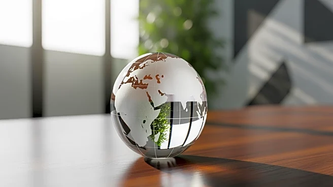 EU Parliament and Member States Agree on New Sustainability Reporting Rules