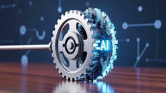 President Trump Signs Executive Order to Limit State-Level AI Regulations, Impacting Tech Industry