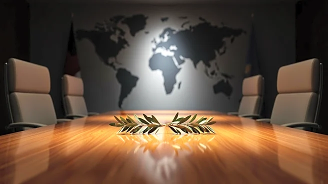 Taiwanese Deputy Foreign Minister's Secret Visit to Israel Aims to Bolster Bilateral Relations