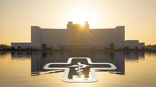 CHI Health St. Francis Achieves Top Recognition from Forbes, Only Nebraska Hospital Honored