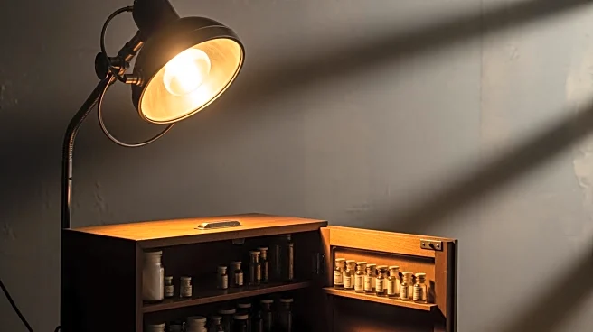 Oscar-Contending Documentary 'Where The Light Enters You' Highlights Healthcare Challenges in India