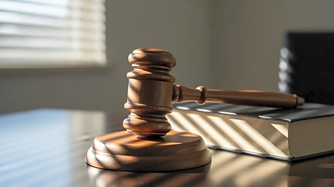 Colorado Governor Rejects President Trump's Pardon of Tina Peters, Citing State Jurisdiction