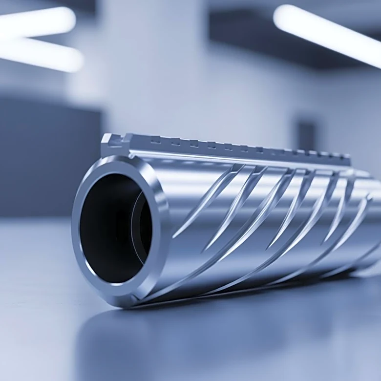 Paradigm and Perfect Bore to Launch Gun Barrel Coating Facility in UK