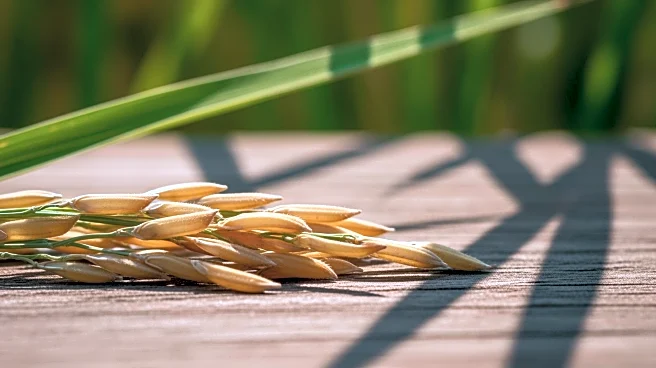 Indonesian Agriculture Companies Report Profit Growth Amid Regulatory Challenges