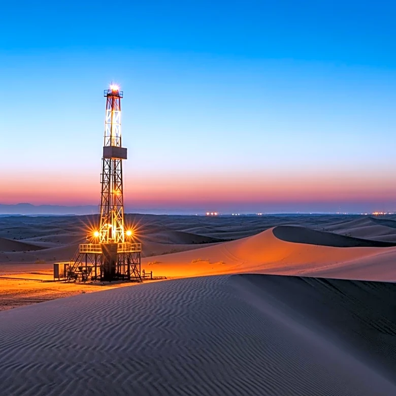 TotalEnergies Expands in Namibia with New Stake in Oil Discoveries, Aiming for Long-term Production Hub